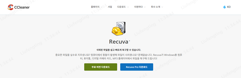 Recuva